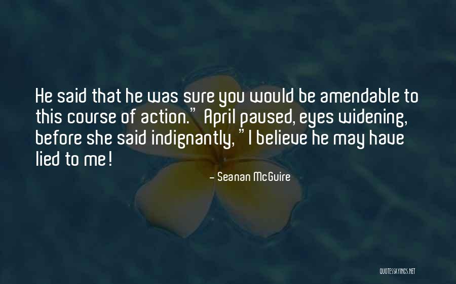 Cocaine Addicts Quotes By Seanan McGuire Cocaine Addicts Quotes By Seanan McGuire