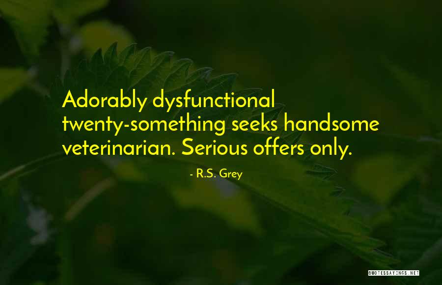 Cocaine Cowboys Reloaded Quotes By R.S. Grey Cocaine Cowboys Reloaded Quotes By R.S. Grey