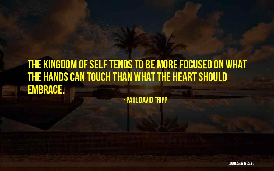 Cocaine Song Quotes By Paul David Tripp Cocaine Song Quotes By Paul David Tripp