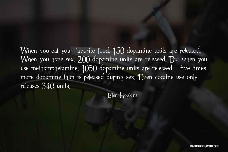 Cocaine Use Quotes By Ellen Hopkins Cocaine Use Quotes By Ellen Hopkins