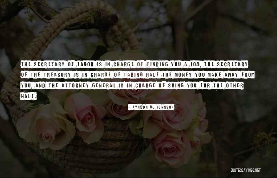 Cocana Sunset Quotes By Lyndon B. Johnson Cocana Sunset Quotes By Lyndon B. Johnson