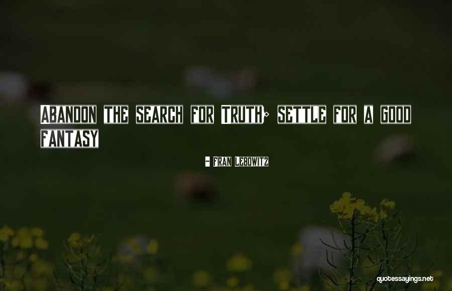 Cocanougher Cemetery Quotes By Fran Lebowitz Cocanougher Cemetery Quotes By Fran Lebowitz