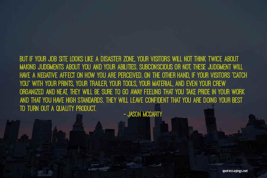 Cocanougher Center Quotes By Jason McCarty Cocanougher Center Quotes By Jason McCarty