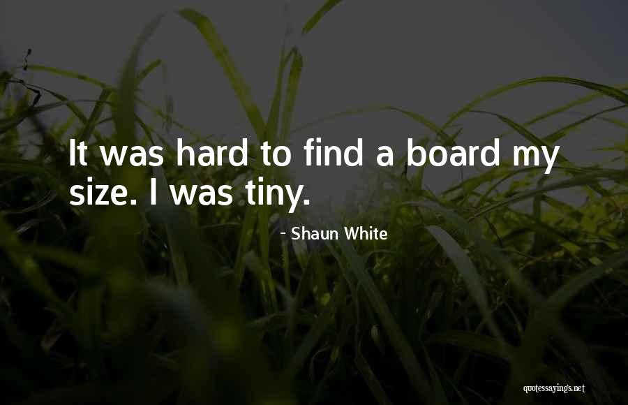 Cocanougher Center Quotes By Shaun White Cocanougher Center Quotes By Shaun White