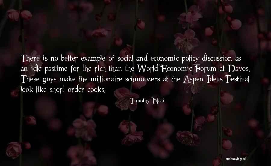 Cocanougher Center Quotes By Timothy Noah Cocanougher Center Quotes By Timothy Noah