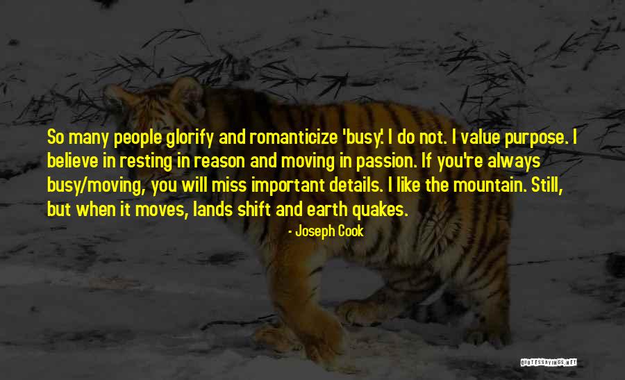 Coccaro Et Al Quotes By Joseph Cook Coccaro Et Al Quotes By Joseph Cook
