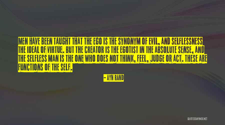 Cocciante Bella Quotes By Ayn Rand Cocciante Bella Quotes By Ayn Rand