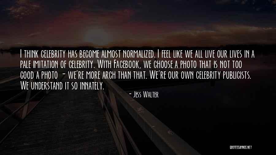 Cocciante Bella Quotes By Jess Walter Cocciante Bella Quotes By Jess Walter