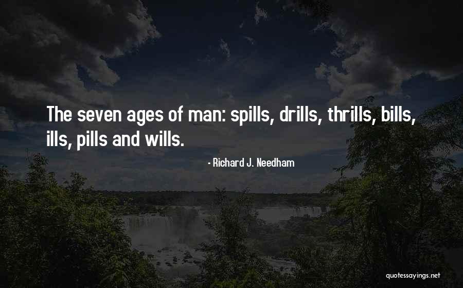 Cocciardi Associates Quotes By Richard J. Needham Cocciardi Associates Quotes By Richard J. Needham