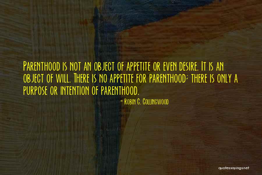 Coccimiglio Quotes By Robin G. Collingwood Coccimiglio Quotes By Robin G. Collingwood