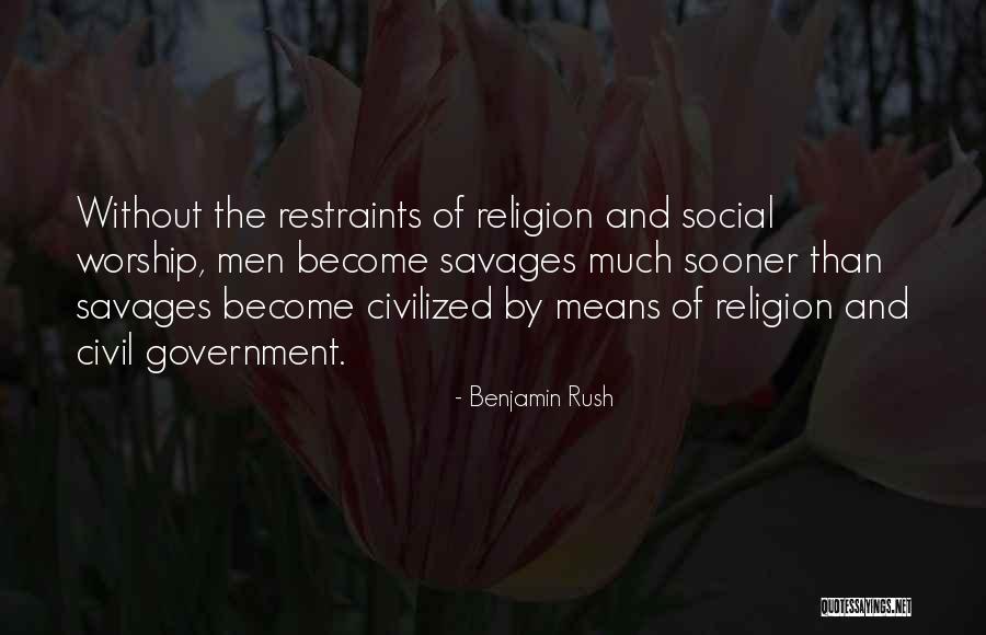 Coccinelle Traduction Quotes By Benjamin Rush Coccinelle Traduction Quotes By Benjamin Rush