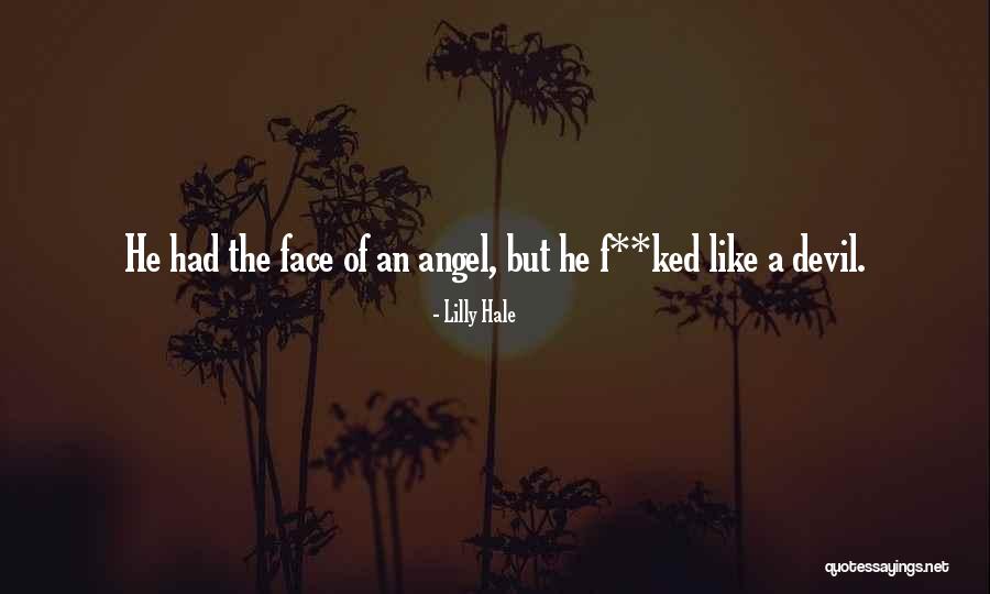 Coccinelle Traduction Quotes By Lilly Hale Coccinelle Traduction Quotes By Lilly Hale
