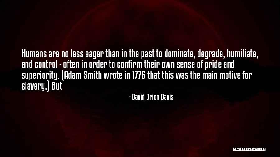 Coccio Mulino Quotes By David Brion Davis Coccio Mulino Quotes By David Brion Davis