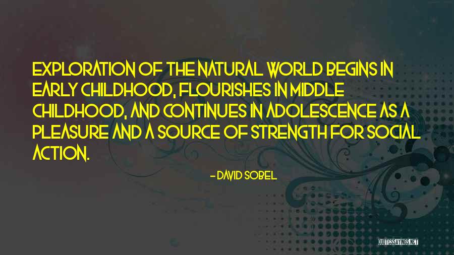 Coccio Mulino Quotes By David Sobel Coccio Mulino Quotes By David Sobel