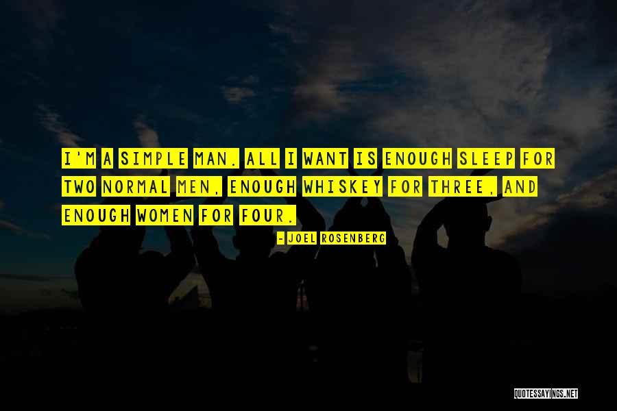 Cocciolini Quotes By Joel Rosenberg Cocciolini Quotes By Joel Rosenberg