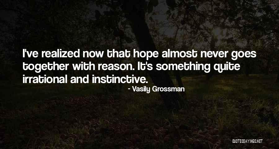Cocciolone Captain Quotes By Vasily Grossman Cocciolone Captain Quotes By Vasily Grossman