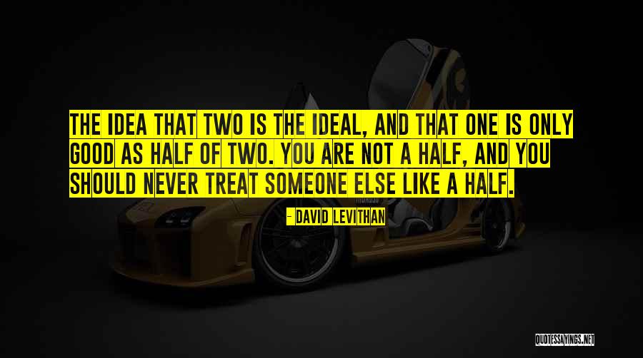 Cochabamba City Quotes By David Levithan Cochabamba City Quotes By David Levithan