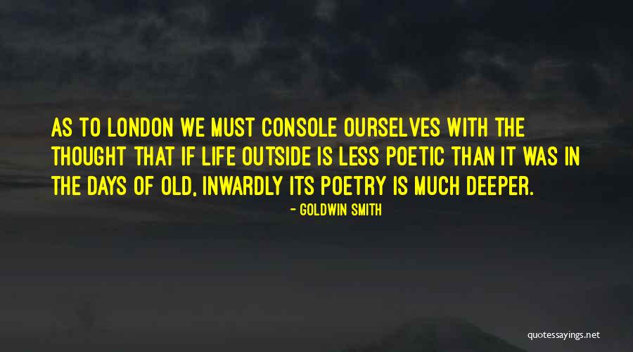 Cochabamba Cooperative School Quotes By Goldwin Smith Cochabamba Cooperative School Quotes By Goldwin Smith