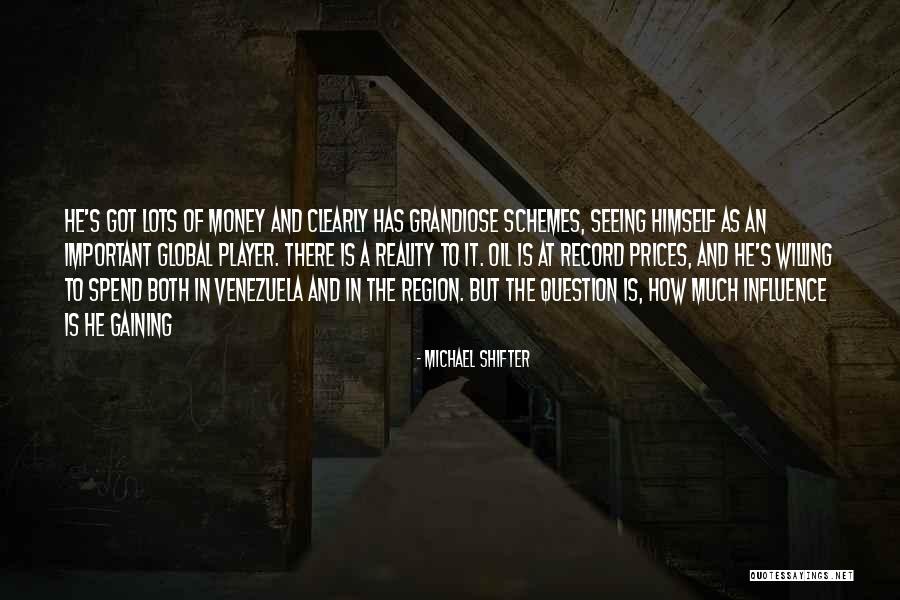 Cochata Quotes By Michael Shifter Cochata Quotes By Michael Shifter
