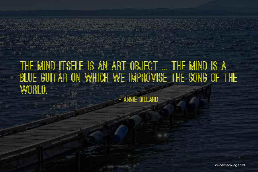 Coches Deportivos Quotes By Annie Dillard Coches Deportivos Quotes By Annie Dillard