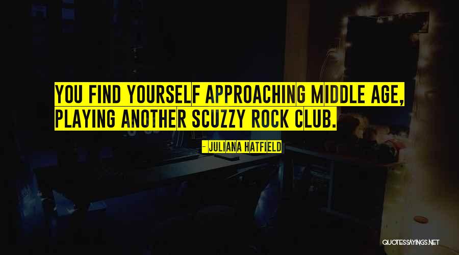 Cochettes Quotes By Juliana Hatfield Cochettes Quotes By Juliana Hatfield
