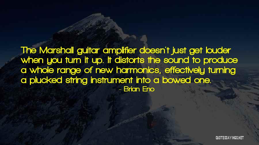 Cochilia Melcului Quotes By Brian Eno Cochilia Melcului Quotes By Brian Eno