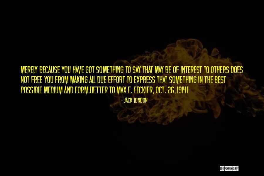 Cochin International Airport Quotes By Jack London Cochin International Airport Quotes By Jack London