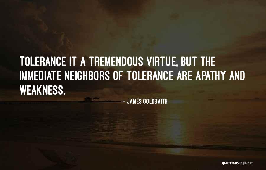 Cochinada Quotes By James Goldsmith Cochinada Quotes By James Goldsmith