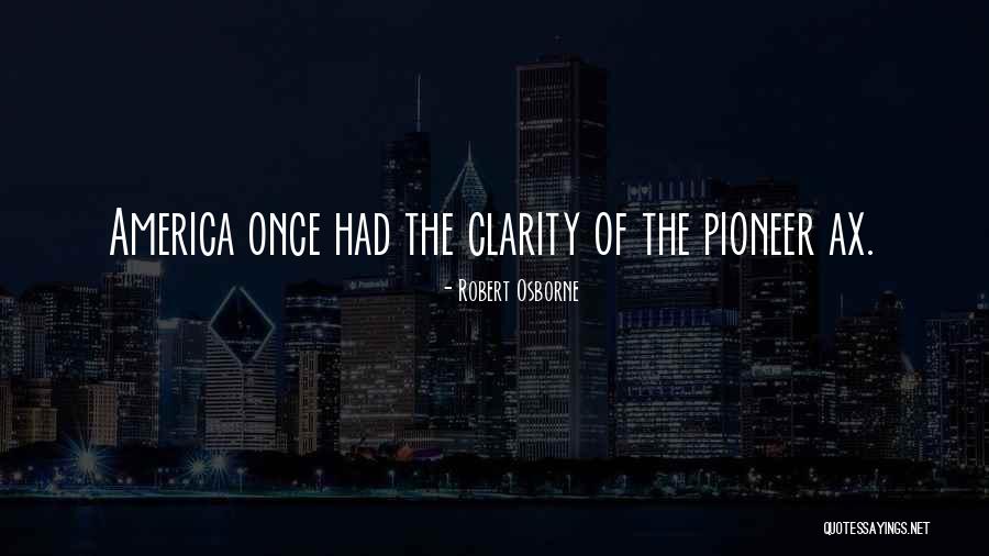 Cochinada Quotes By Robert Osborne Cochinada Quotes By Robert Osborne