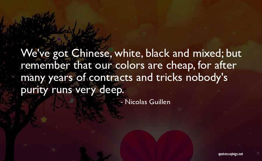 Cochinilla De Humedad Quotes By Nicolas Guillen Cochinilla De Humedad Quotes By Nicolas Guillen