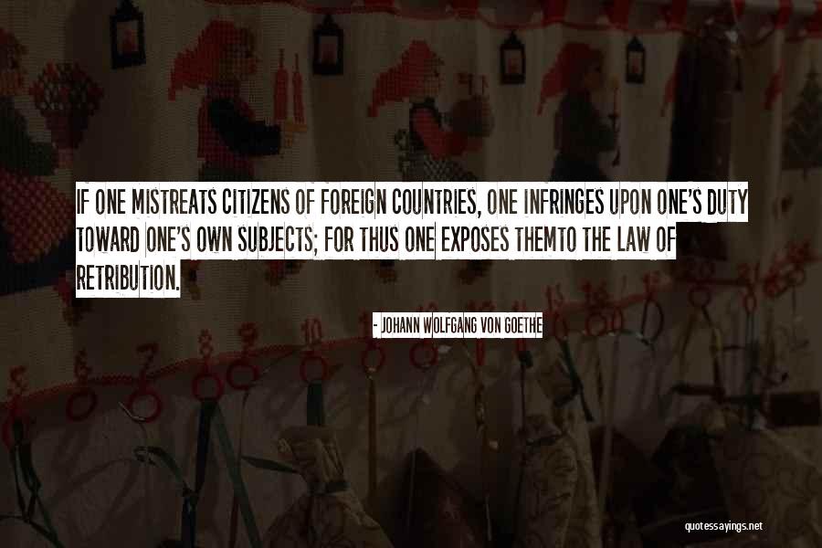 Cochise Indian Chief Quotes By Johann Wolfgang Von Goethe Cochise Indian Chief Quotes By Johann Wolfgang Von Goethe