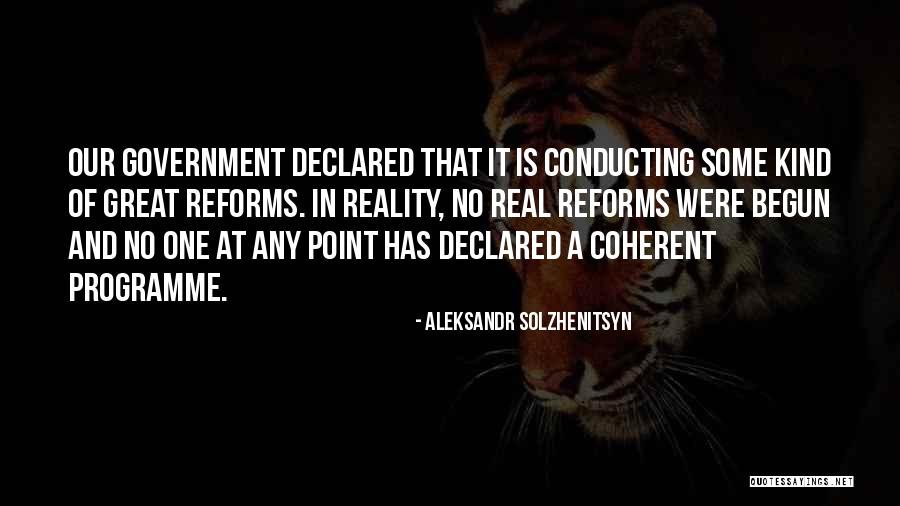Cochises Coaches Quotes By Aleksandr Solzhenitsyn Cochises Coaches Quotes By Aleksandr Solzhenitsyn