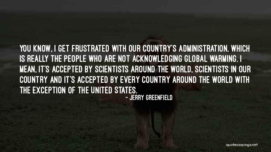 Cochises People Quotes By Jerry Greenfield Cochises People Quotes By Jerry Greenfield