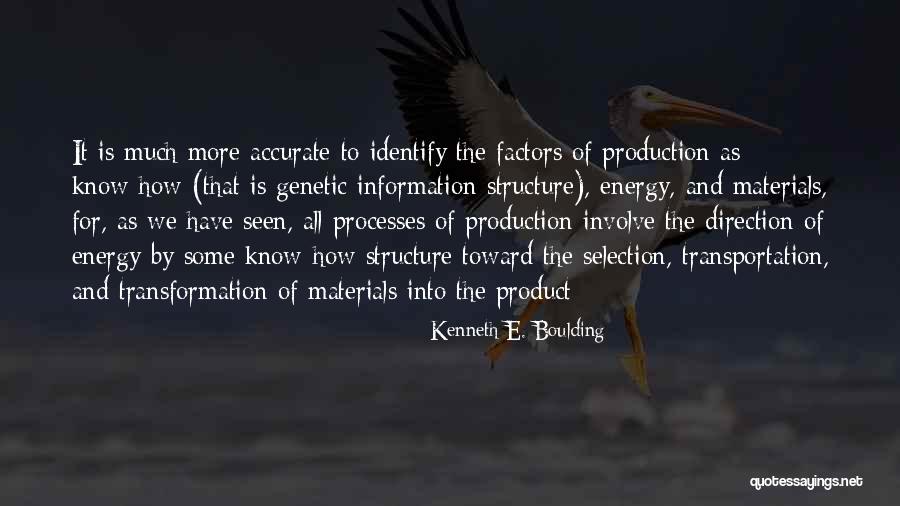 Cochonilha Quotes By Kenneth E. Boulding Cochonilha Quotes By Kenneth E. Boulding