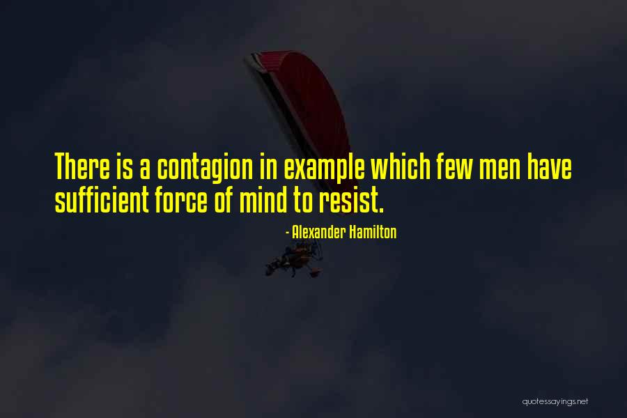 Cochonnets Quotes By Alexander Hamilton Cochonnets Quotes By Alexander Hamilton