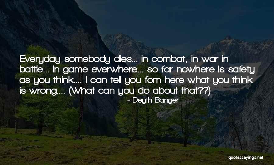 Cochonnets Quotes By Deyth Banger Cochonnets Quotes By Deyth Banger