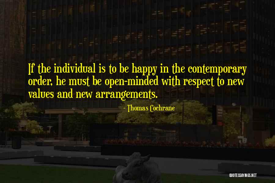 Cochrane Quotes By Thomas Cochrane