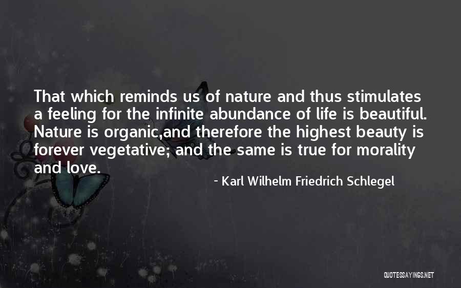 Cochranes Country Quotes By Karl Wilhelm Friedrich Schlegel Cochranes Country Quotes By Karl Wilhelm Friedrich Schlegel