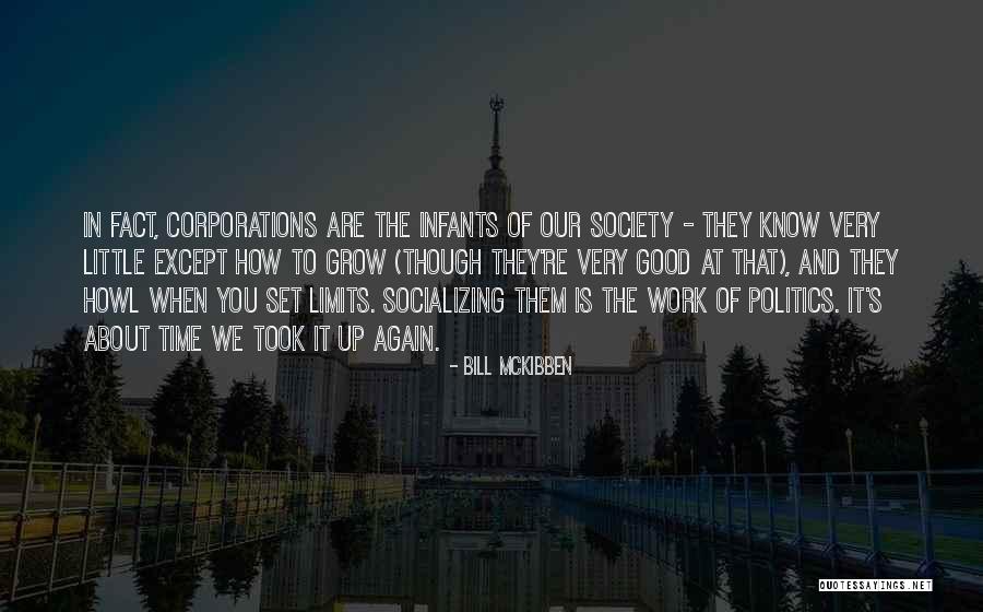 Cocida Quotes By Bill McKibben Cocida Quotes By Bill McKibben