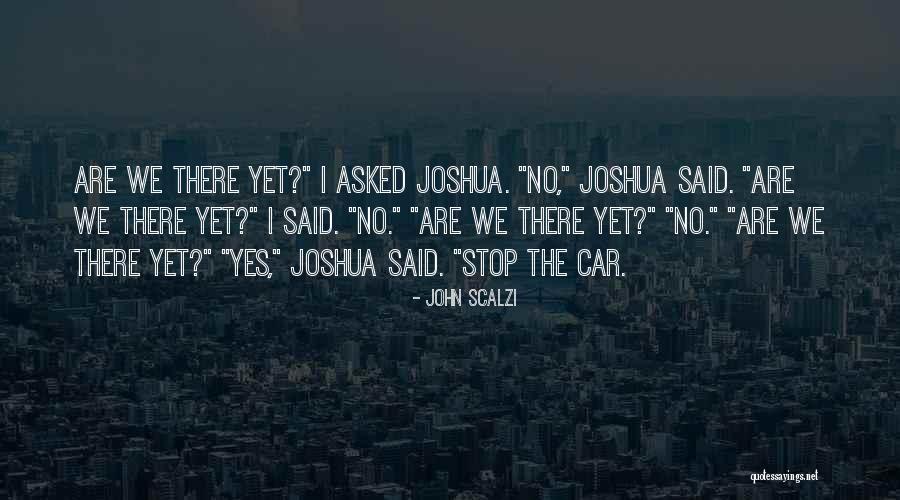 Cocidas Quotes By John Scalzi Cocidas Quotes By John Scalzi