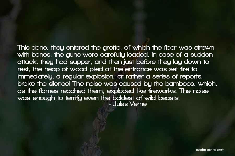 Cocidas Quotes By Jules Verne Cocidas Quotes By Jules Verne