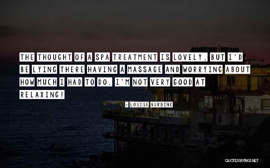 Cocidas Quotes By Louise Nurding Cocidas Quotes By Louise Nurding
