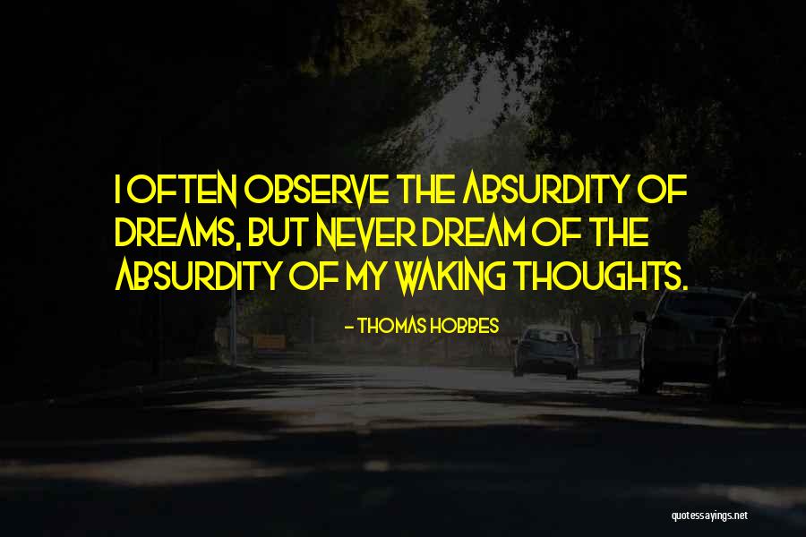 Cocido O Cocido Quotes By Thomas Hobbes Cocido O Cocido Quotes By Thomas Hobbes
