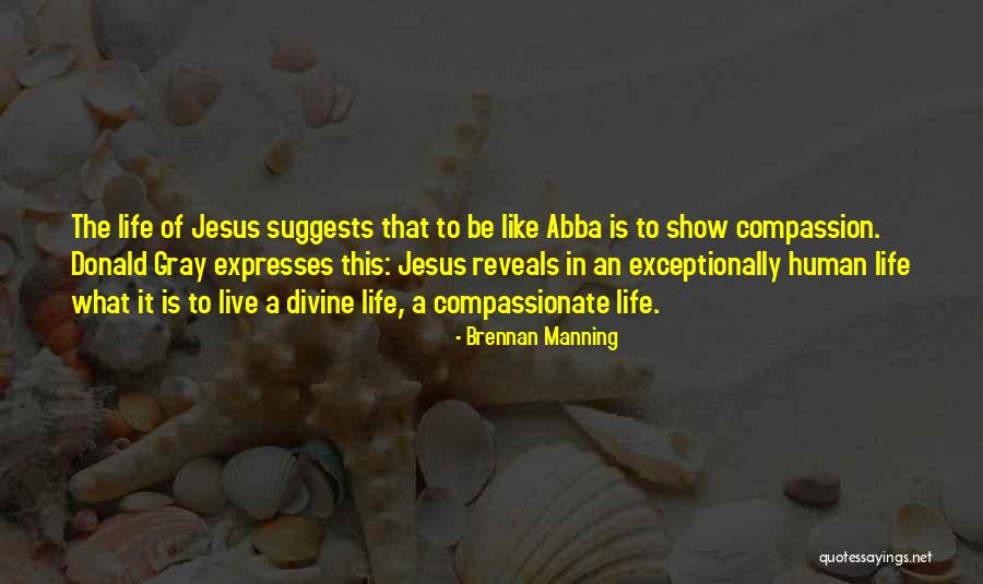Cociente Incremental Quotes By Brennan Manning Cociente Incremental Quotes By Brennan Manning