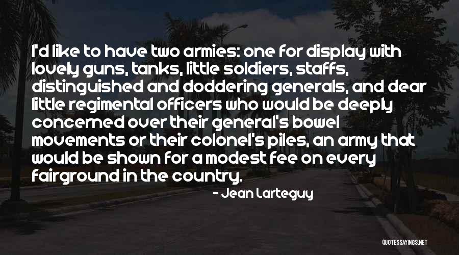 Cociente Incremental Quotes By Jean Larteguy Cociente Incremental Quotes By Jean Larteguy