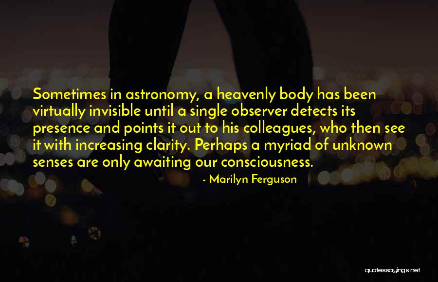 Cociente Notable Quotes By Marilyn Ferguson Cociente Notable Quotes By Marilyn Ferguson