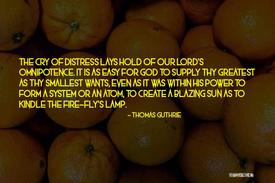 Cociente Notable Quotes By Thomas Guthrie Cociente Notable Quotes By Thomas Guthrie