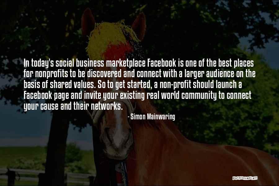 Cocileo Quotes By Simon Mainwaring Cocileo Quotes By Simon Mainwaring