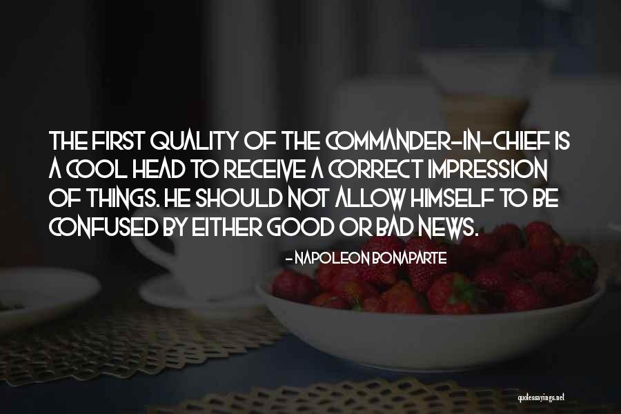 Cocinaban Quotes By Napoleon Bonaparte Cocinaban Quotes By Napoleon Bonaparte