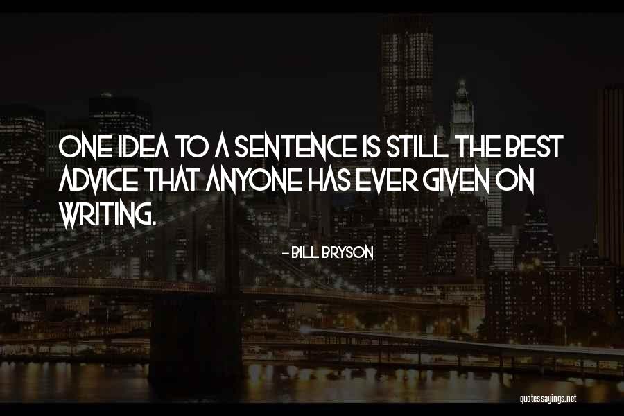 Cocinas Mexicanas Quotes By Bill Bryson Cocinas Mexicanas Quotes By Bill Bryson